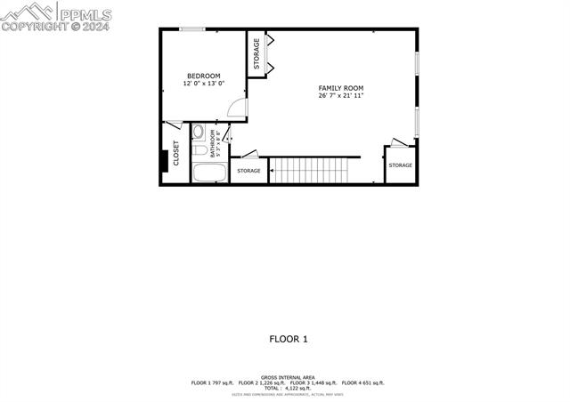 MLS Image for 6963  Tahoe Rim  ,Colorado Springs, Colorado