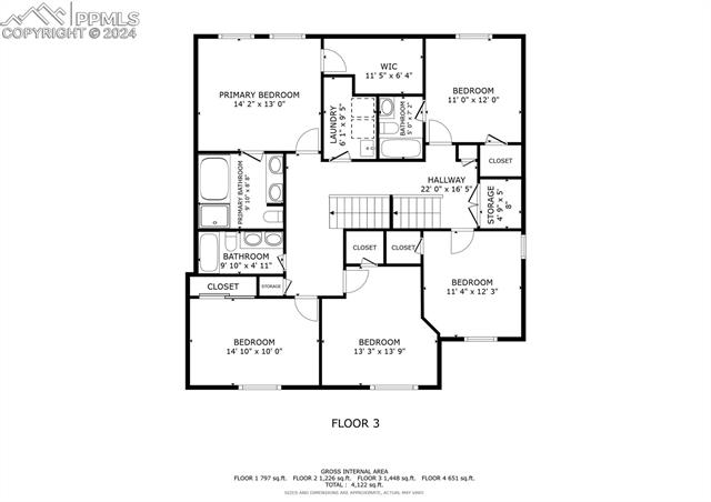 MLS Image for 6963  Tahoe Rim  ,Colorado Springs, Colorado