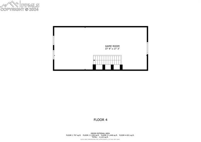 MLS Image for 6963  Tahoe Rim  ,Colorado Springs, Colorado