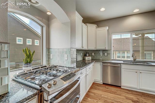 MLS Image for 6963  Tahoe Rim  ,Colorado Springs, Colorado