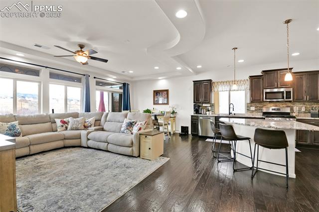 MLS Image for 9290  Streamside  ,Fountain, Colorado