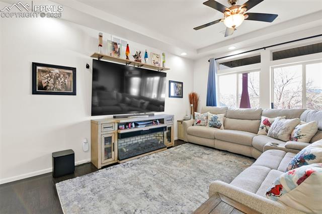 MLS Image for 9290  Streamside  ,Fountain, Colorado