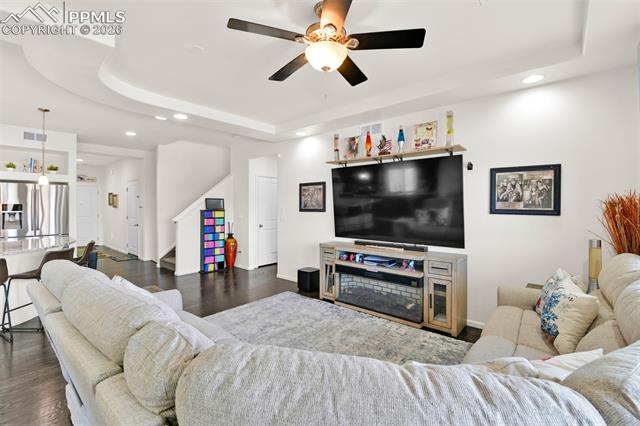 MLS Image for 9290  Streamside  ,Fountain, Colorado