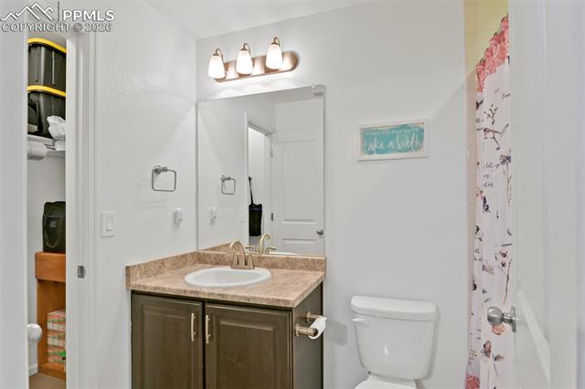 MLS Image for 9290  Streamside  ,Fountain, Colorado