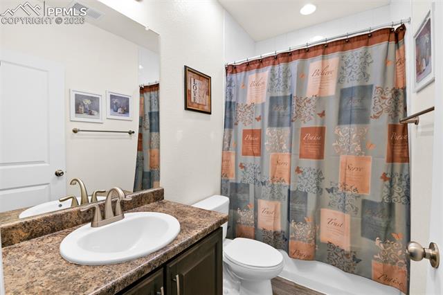 MLS Image for 9290  Streamside  ,Fountain, Colorado