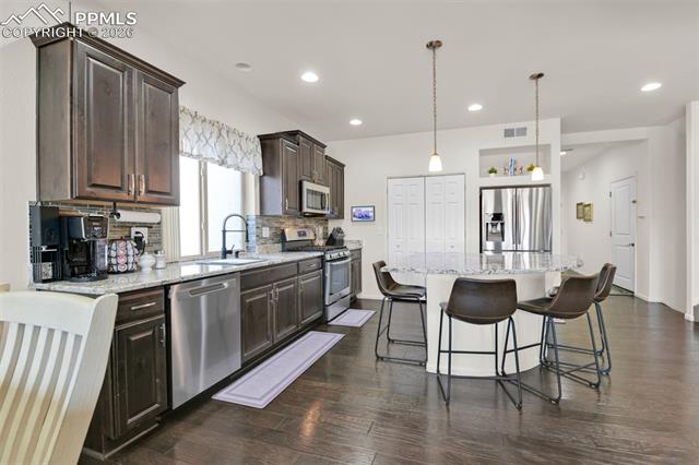 MLS Image for 9290  Streamside  ,Fountain, Colorado