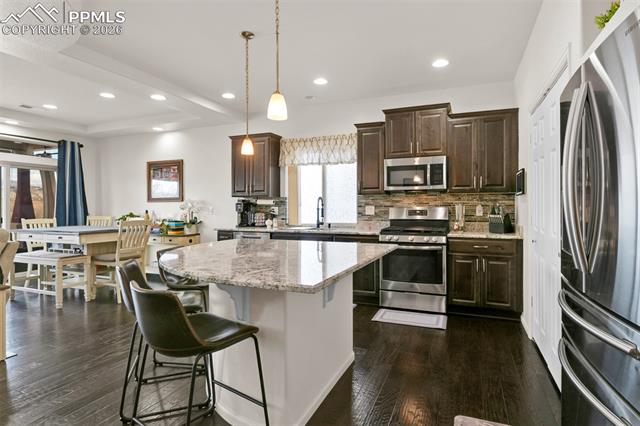 MLS Image for 9290  Streamside  ,Fountain, Colorado