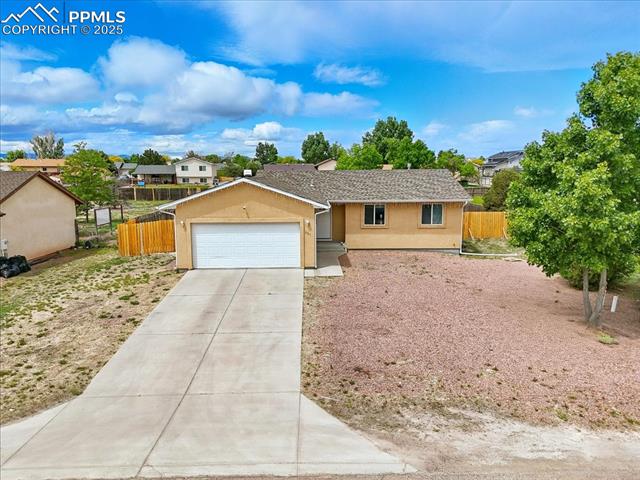 321 S Maher  , pueblo  House Search MLS Picture