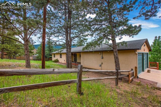 MLS Image for 399  Apache  ,Woodland Park, Colorado