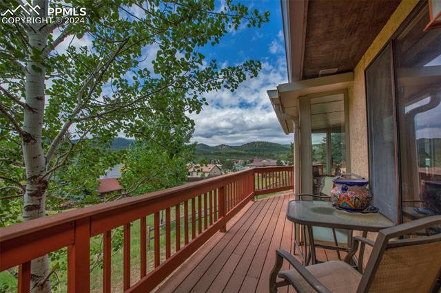 MLS Image for 399  Apache  ,Woodland Park, Colorado