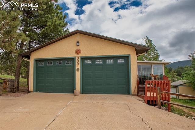 MLS Image for 399  Apache  ,Woodland Park, Colorado