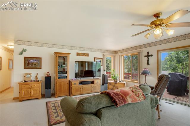 MLS Image for 399  Apache  ,Woodland Park, Colorado