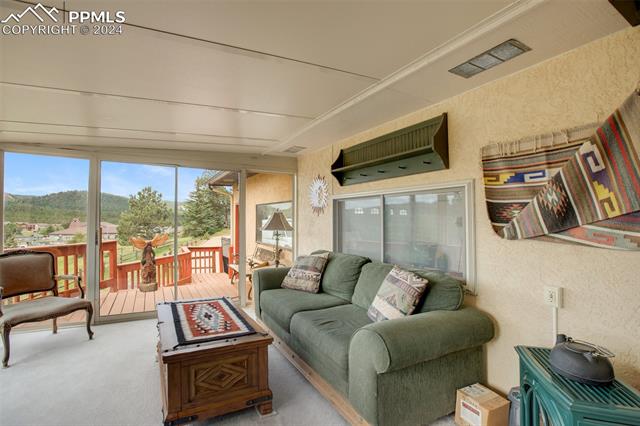 MLS Image for 399  Apache  ,Woodland Park, Colorado