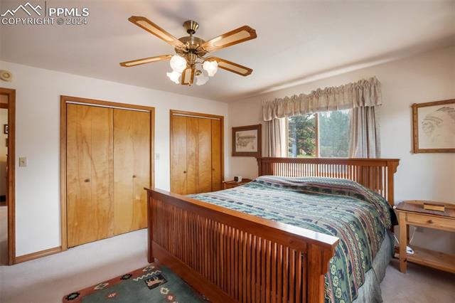 MLS Image for 399  Apache  ,Woodland Park, Colorado