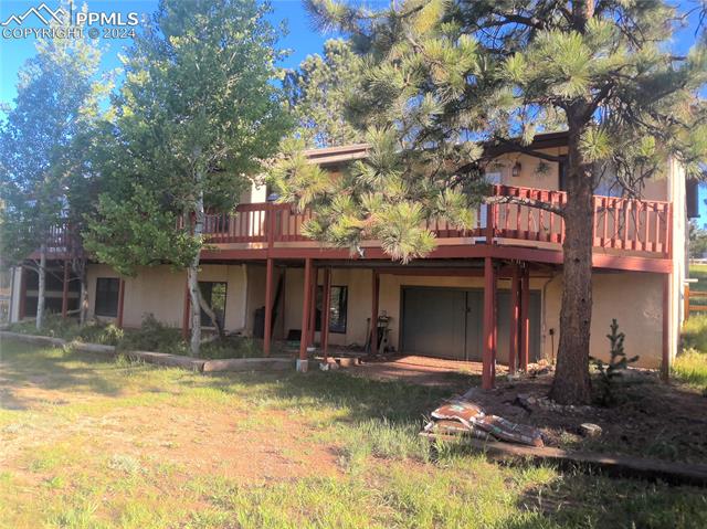 MLS Image for 399  Apache  ,Woodland Park, Colorado