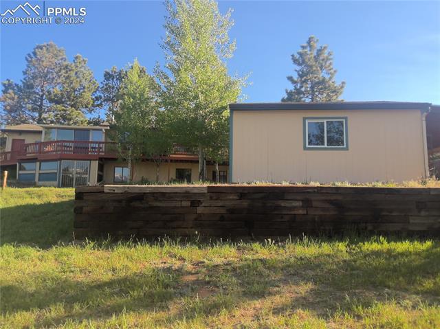 MLS Image for 399  Apache  ,Woodland Park, Colorado