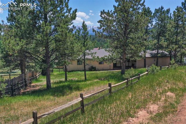 MLS Image for 399  Apache  ,Woodland Park, Colorado