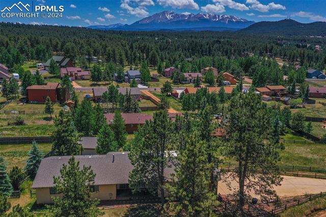 MLS Image for 399  Apache  ,Woodland Park, Colorado