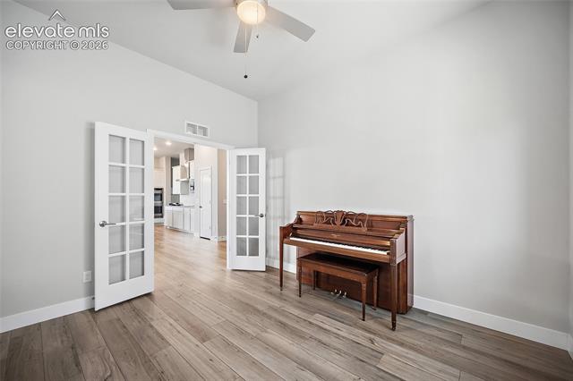 MLS Image for 6950  Enclave Vista  ,Colorado Springs, Colorado