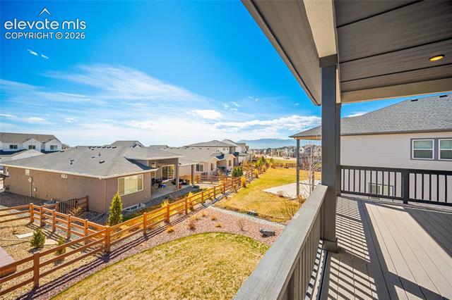 MLS Image for 6950  Enclave Vista  ,Colorado Springs, Colorado