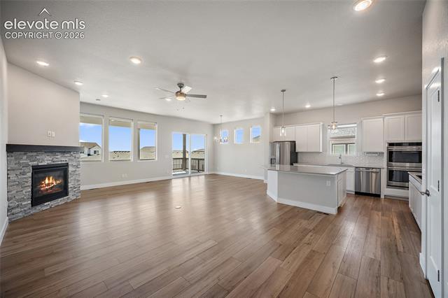 MLS Image for 6950  Enclave Vista  ,Colorado Springs, Colorado