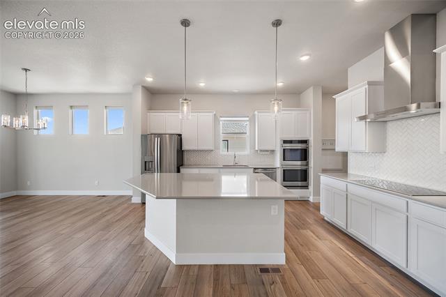 MLS Image for 6950  Enclave Vista  ,Colorado Springs, Colorado