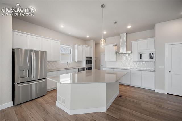 MLS Image for 6950  Enclave Vista  ,Colorado Springs, Colorado