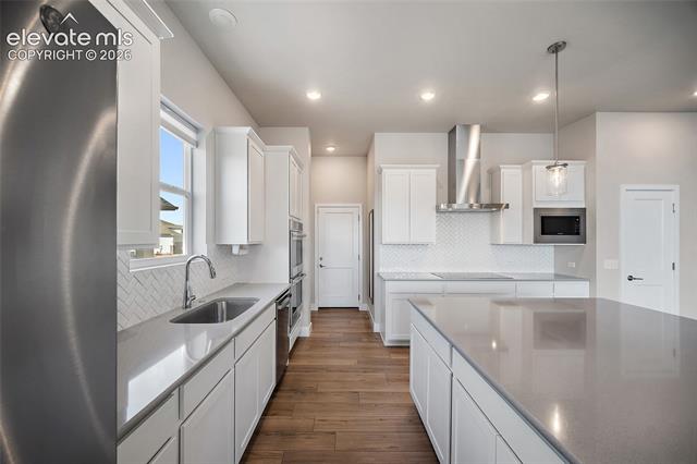 MLS Image for 6950  Enclave Vista  ,Colorado Springs, Colorado