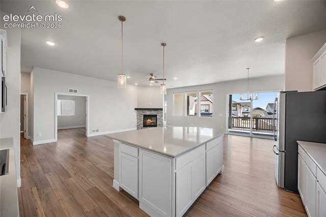 MLS Image for 6950  Enclave Vista  ,Colorado Springs, Colorado