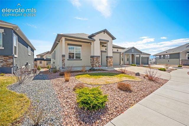 MLS Image for 6950  Enclave Vista  ,Colorado Springs, Colorado