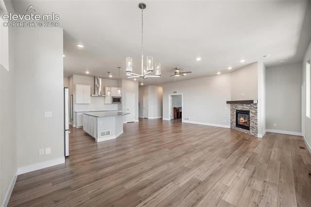 MLS Image for 6950  Enclave Vista  ,Colorado Springs, Colorado