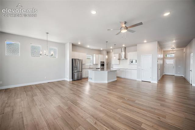 MLS Image for 6950  Enclave Vista  ,Colorado Springs, Colorado