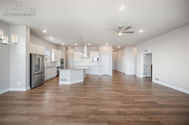 MLS Image for 6950  Enclave Vista  ,Colorado Springs, Colorado
