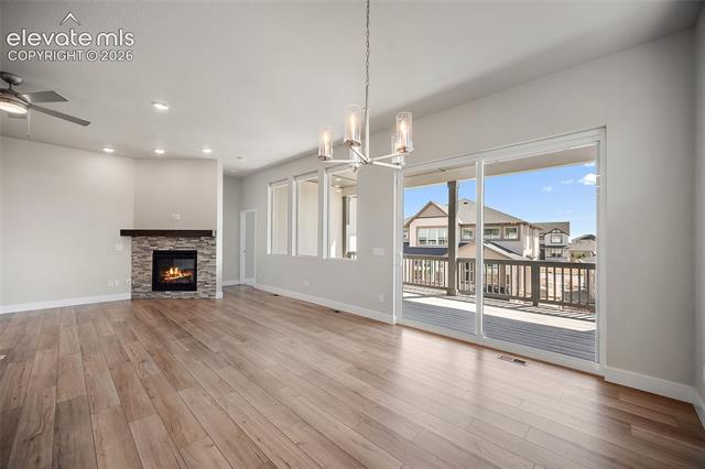 MLS Image for 6950  Enclave Vista  ,Colorado Springs, Colorado