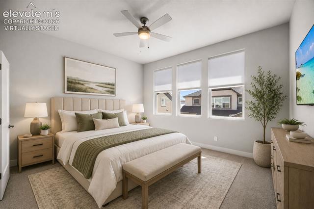 MLS Image for 6950  Enclave Vista  ,Colorado Springs, Colorado