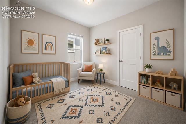 MLS Image for 6950  Enclave Vista  ,Colorado Springs, Colorado