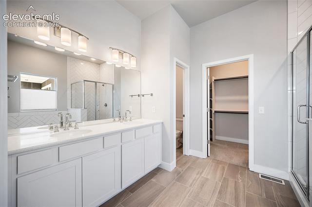 MLS Image for 6950  Enclave Vista  ,Colorado Springs, Colorado