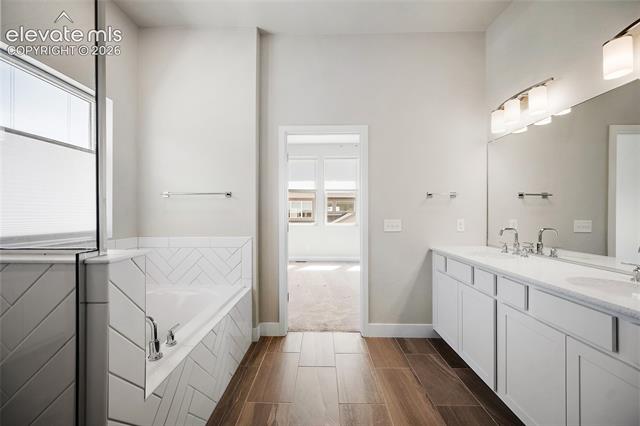 MLS Image for 6950  Enclave Vista  ,Colorado Springs, Colorado