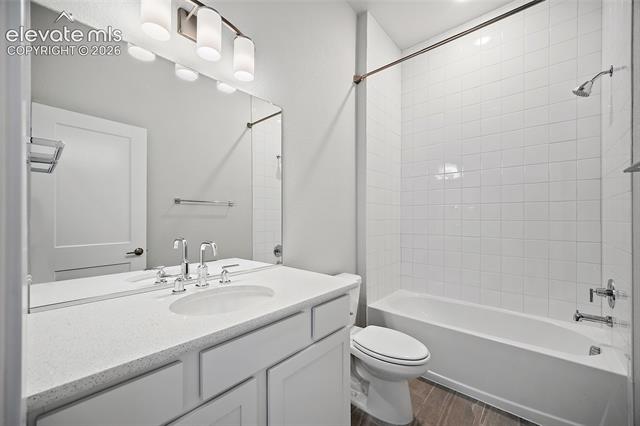 MLS Image for 6950  Enclave Vista  ,Colorado Springs, Colorado