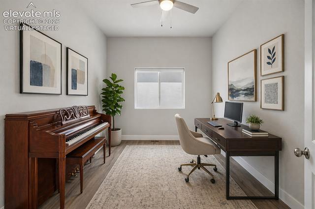 MLS Image for 6950  Enclave Vista  ,Colorado Springs, Colorado