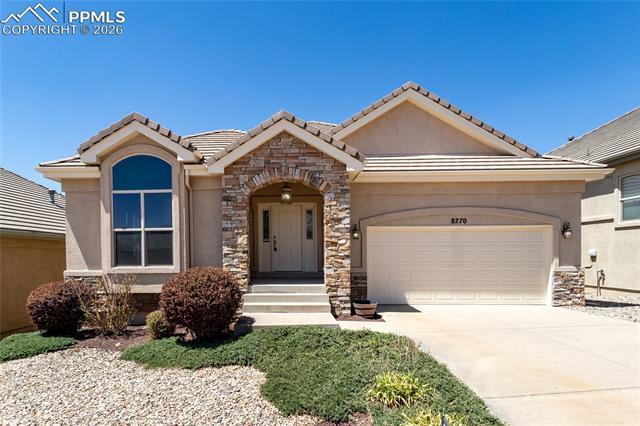 8270  Regiment  , colorado springs&nbsp; House Search MLS Picture