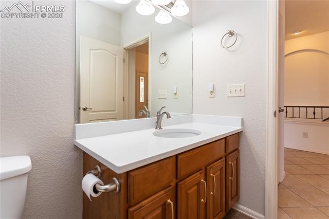 MLS Image for 8270  Regiment  ,Colorado Springs, Colorado