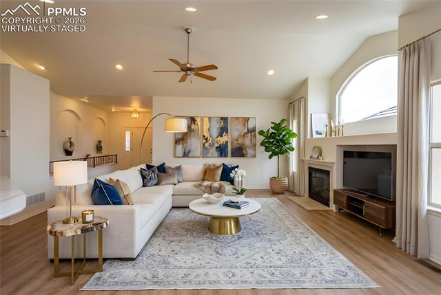 MLS Image for 8270  Regiment  ,Colorado Springs, Colorado