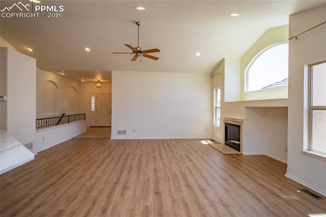 MLS Image for 8270  Regiment  ,Colorado Springs, Colorado