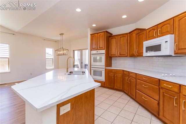 MLS Image for 8270  Regiment  ,Colorado Springs, Colorado