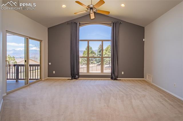 MLS Image for 8270  Regiment  ,Colorado Springs, Colorado