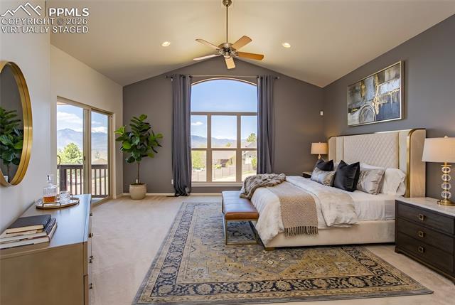 MLS Image for 8270  Regiment  ,Colorado Springs, Colorado