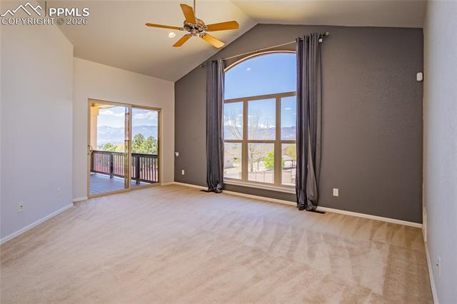 MLS Image for 8270  Regiment  ,Colorado Springs, Colorado