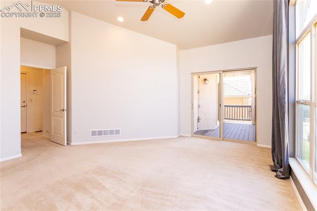 MLS Image for 8270  Regiment  ,Colorado Springs, Colorado