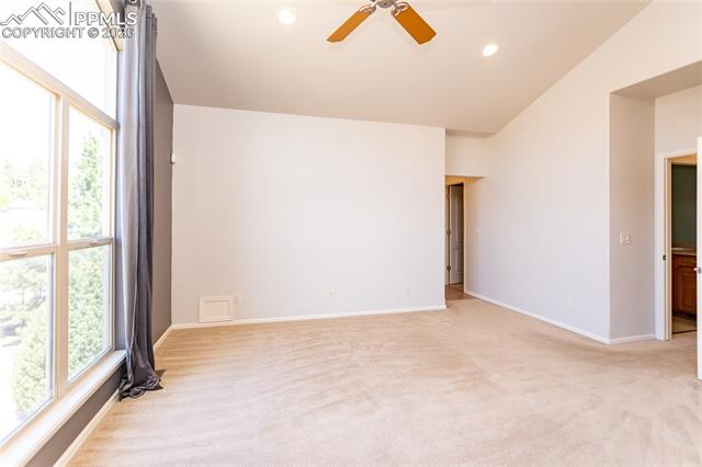 MLS Image for 8270  Regiment  ,Colorado Springs, Colorado